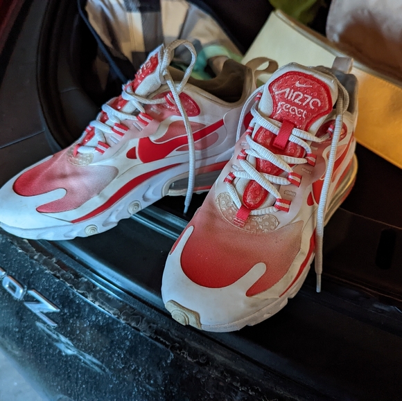 Nike Airmax - air70 react - Picture 1 of 8